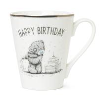 Happy Birthday Mug & Plush Gift Set Extra Image 2 Preview